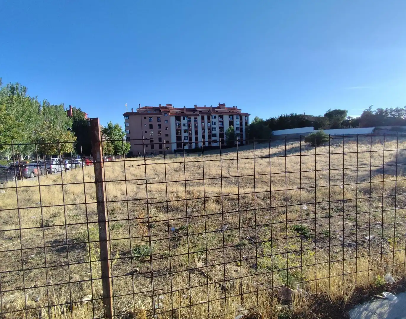 Residencial en venta en Ávila