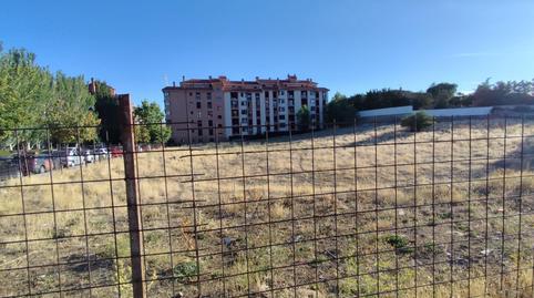 Foto 4 de Residencial en venda a Camino del Gansino, 42, Universidad, Ávila