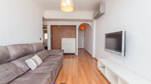 Foto 4 de Pis de lloguer a C. Eugenio Gross, Los Castillejos - La Trinidad, Málaga