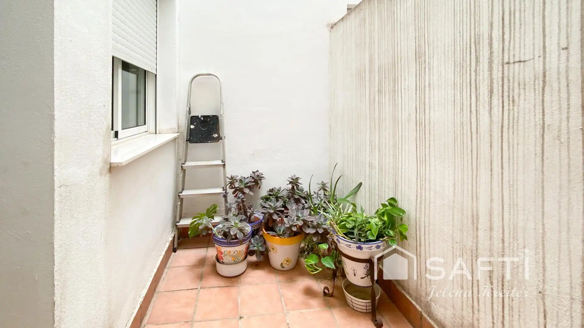 Terraza de Piso en venta en Sollana