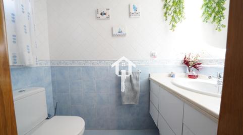 Foto 4 de Casa adosada en venta en Calle Calle Pintor Peyret, Ciudad Jardín, Alicante / Alacant