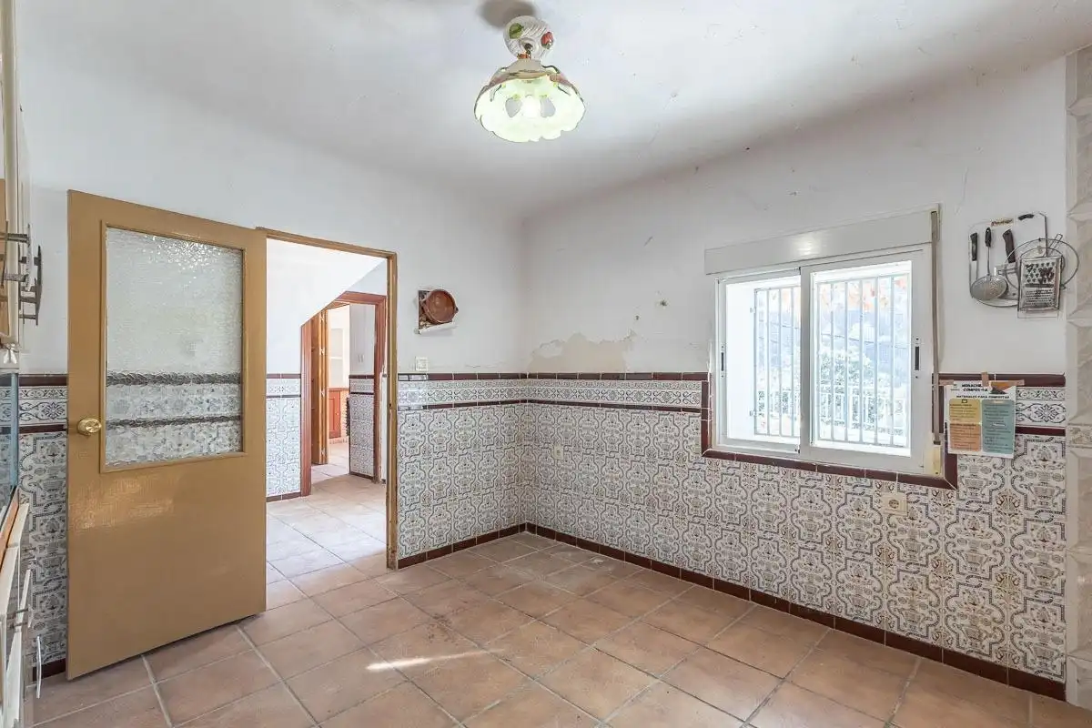 Casa o chalet en venta en Monachil con Trastero y Balcón