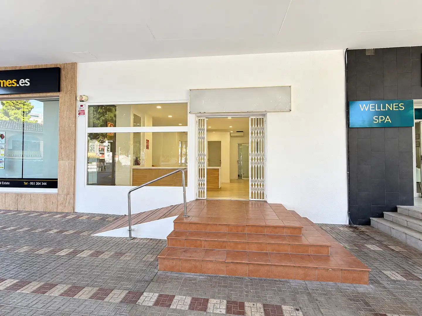 Local comercial en venda a Avenida Gamonal, imagen 5