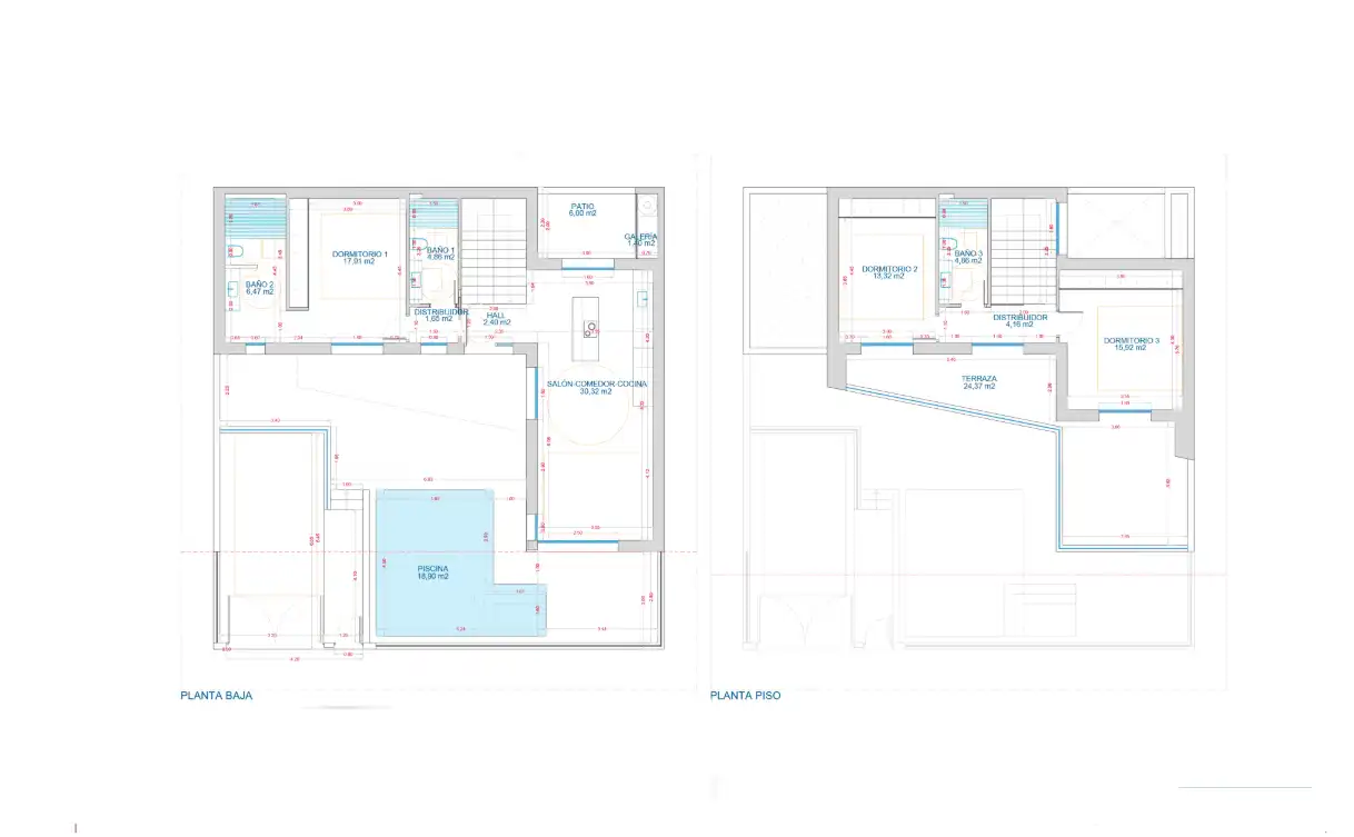House with pool for sale in Dolores, imagen 4