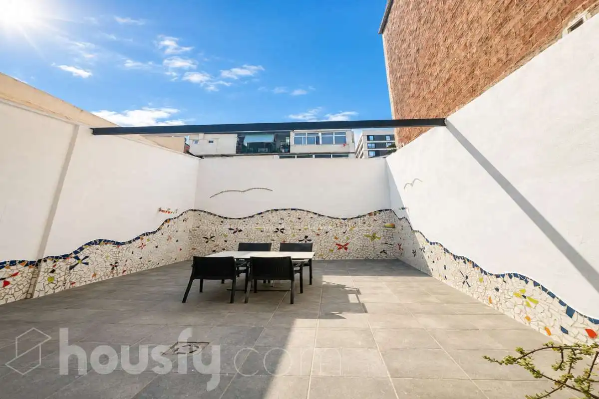 Ground floor for sale in Carrer de Pere IV, El Parc i la Llacuna del Poblenou