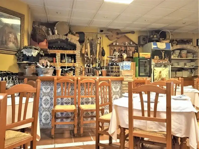 Local commercial à vendre à Calle Castillo, imagen 24