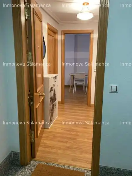 Apartments for rent in Barrio Blanco