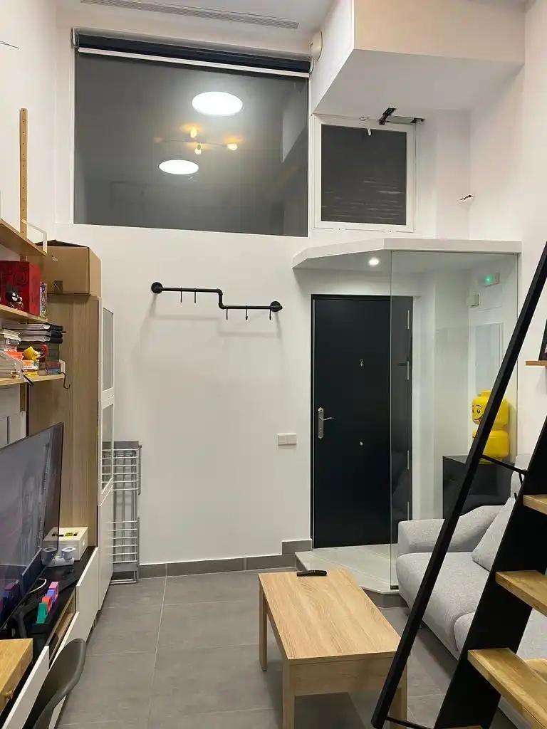 Apartments for rent in Cádiz
