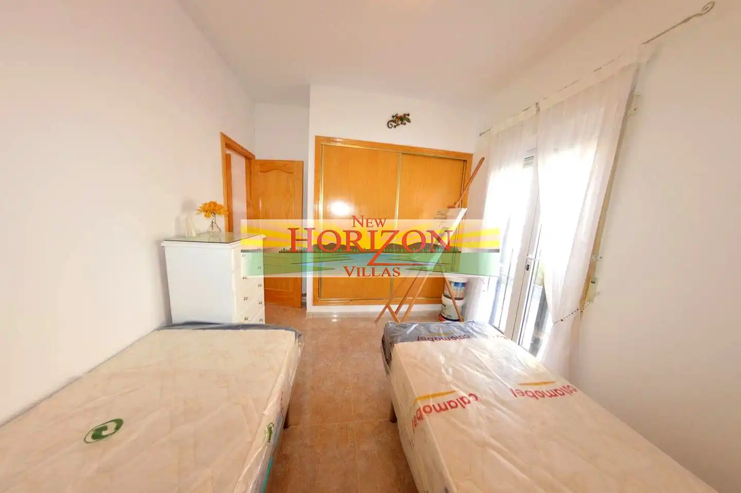 Casa con jardín en venta en Zurgena, imagen 57