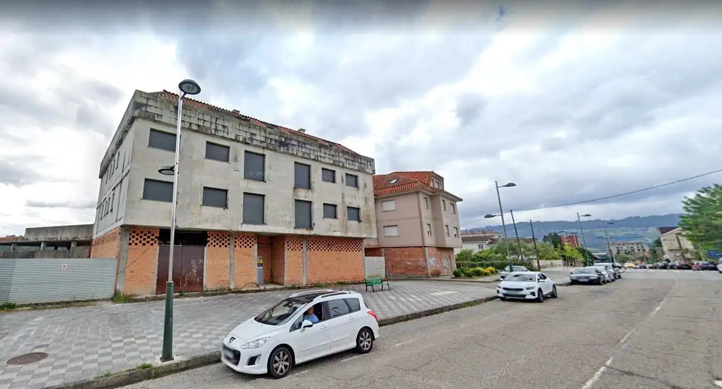Wohngebäude zum Verkauf in Calle de Antonio Palacios, imagen 5