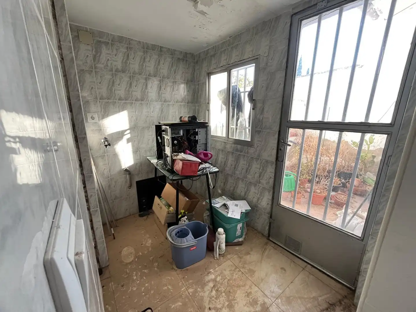 Doppelhaushälfte mit Garten zum Verkauf in Calle de San Viator, imagen 35