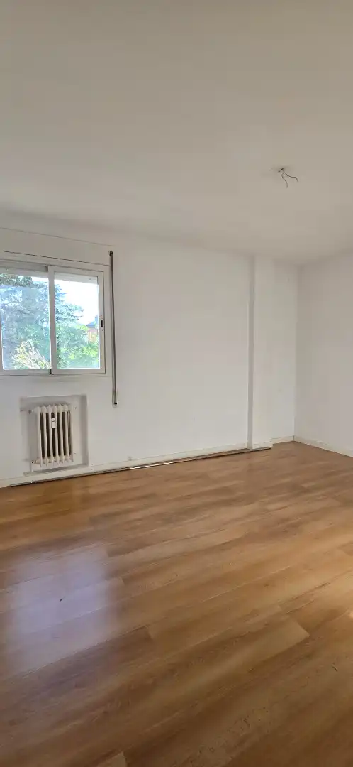 Habitación de Piso en venta en Las Rozas de Madrid con Aire acondicionado, Calefacción y Jardín privado
