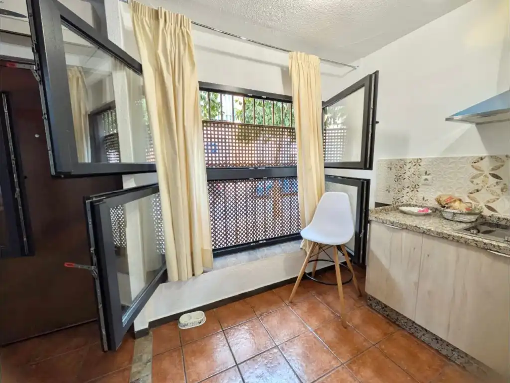 Loft de alquiler en Huerta de la Reina - Trassierra