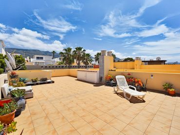 Wohnung mit Balkon zum Verkauf in Avenida Adeje 300 32