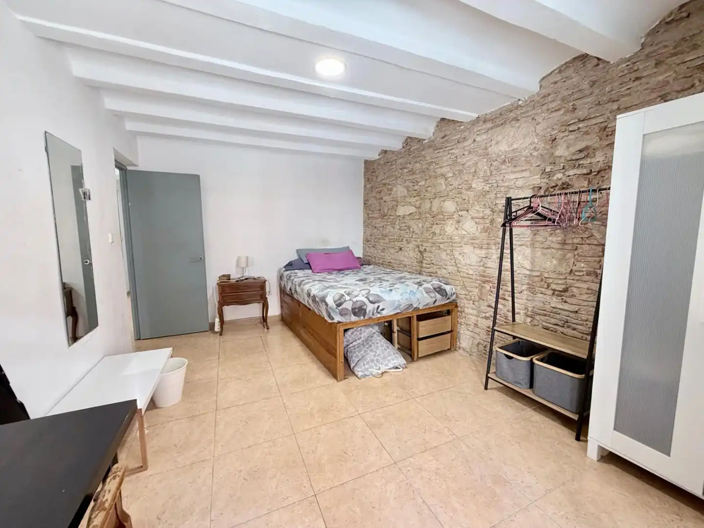 Wohnung mit Aufzug zum Verkauf in Sant Antoni Abat, imagen 29