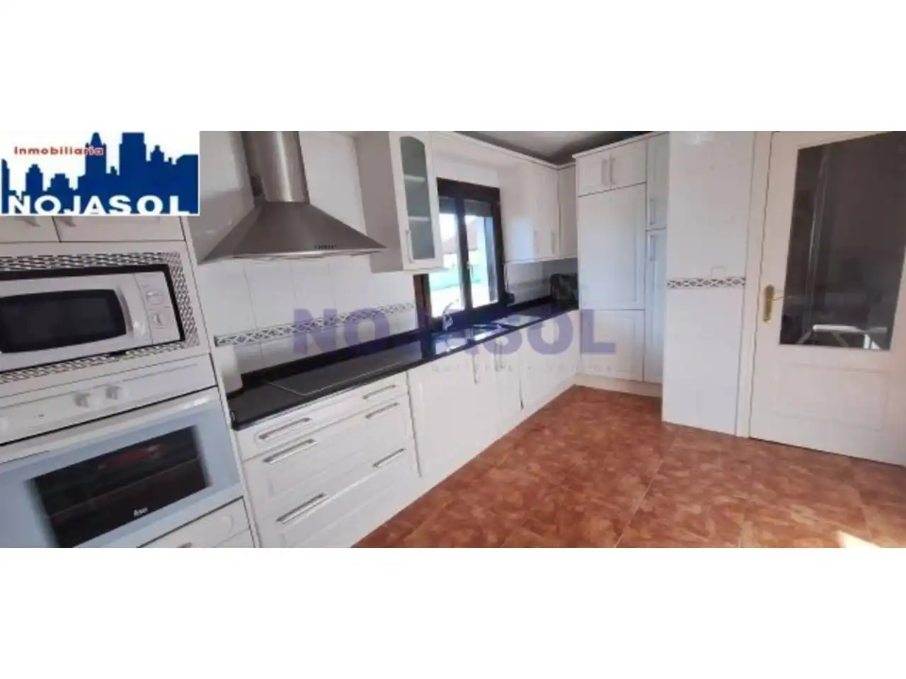Wohnung mit Garten zur Miete in Calle ZOÑA 10, imagen 33