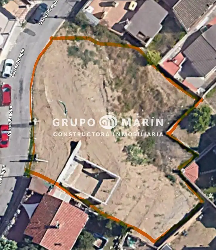 Detached house for sale in Carrer Braque, imagen 4