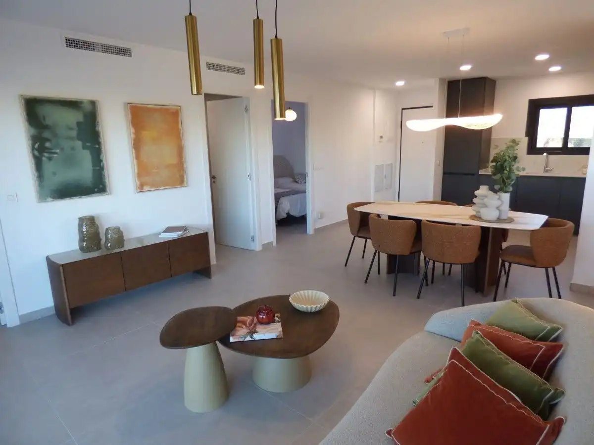 Appartement compact avec piscine à vendre à MESTRAL, imagen 2