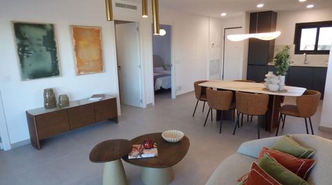 Photo 2 of Apartments for sale in Mestral, Las Azaleas - Alkadir, Villajoyosa / La Vila Joiosa