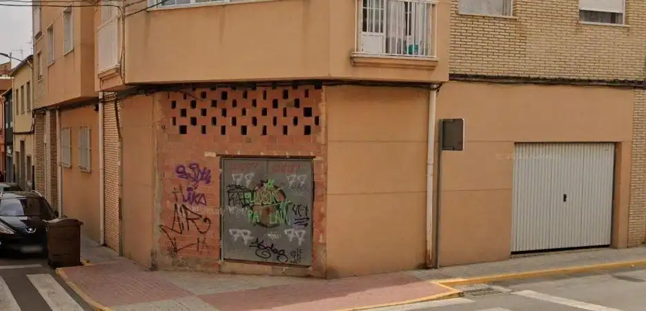 Locale commerciale in vendita a Almansa