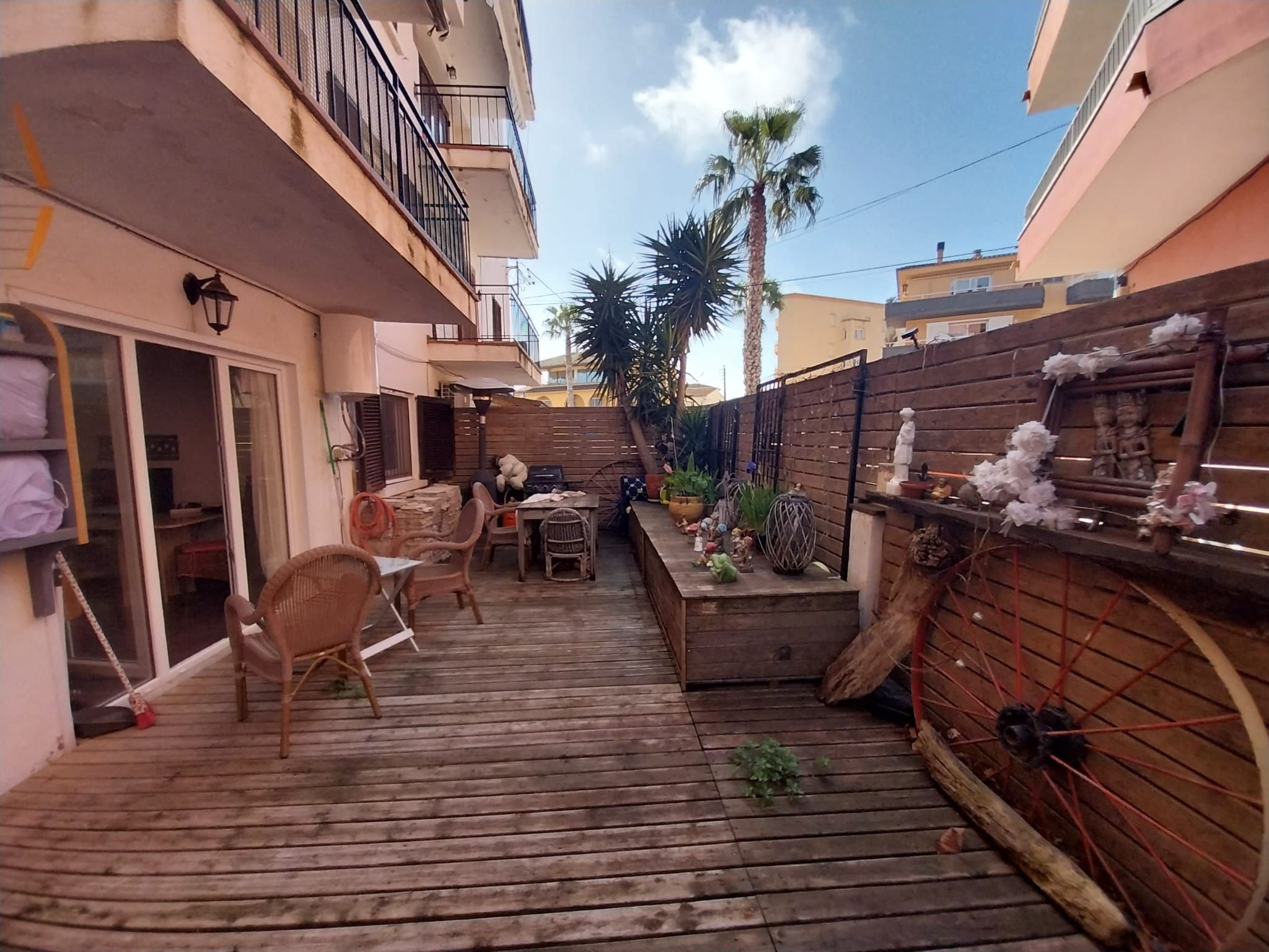 Apartament en venda a Grècia, L'Estartit Poble