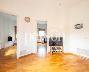 Living room of Flat for sale in Godella  with Air Conditioner