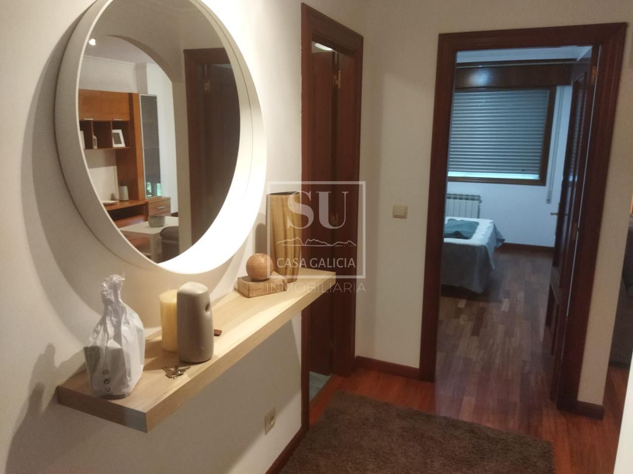 Flat for sale in Gondomar  with Heating