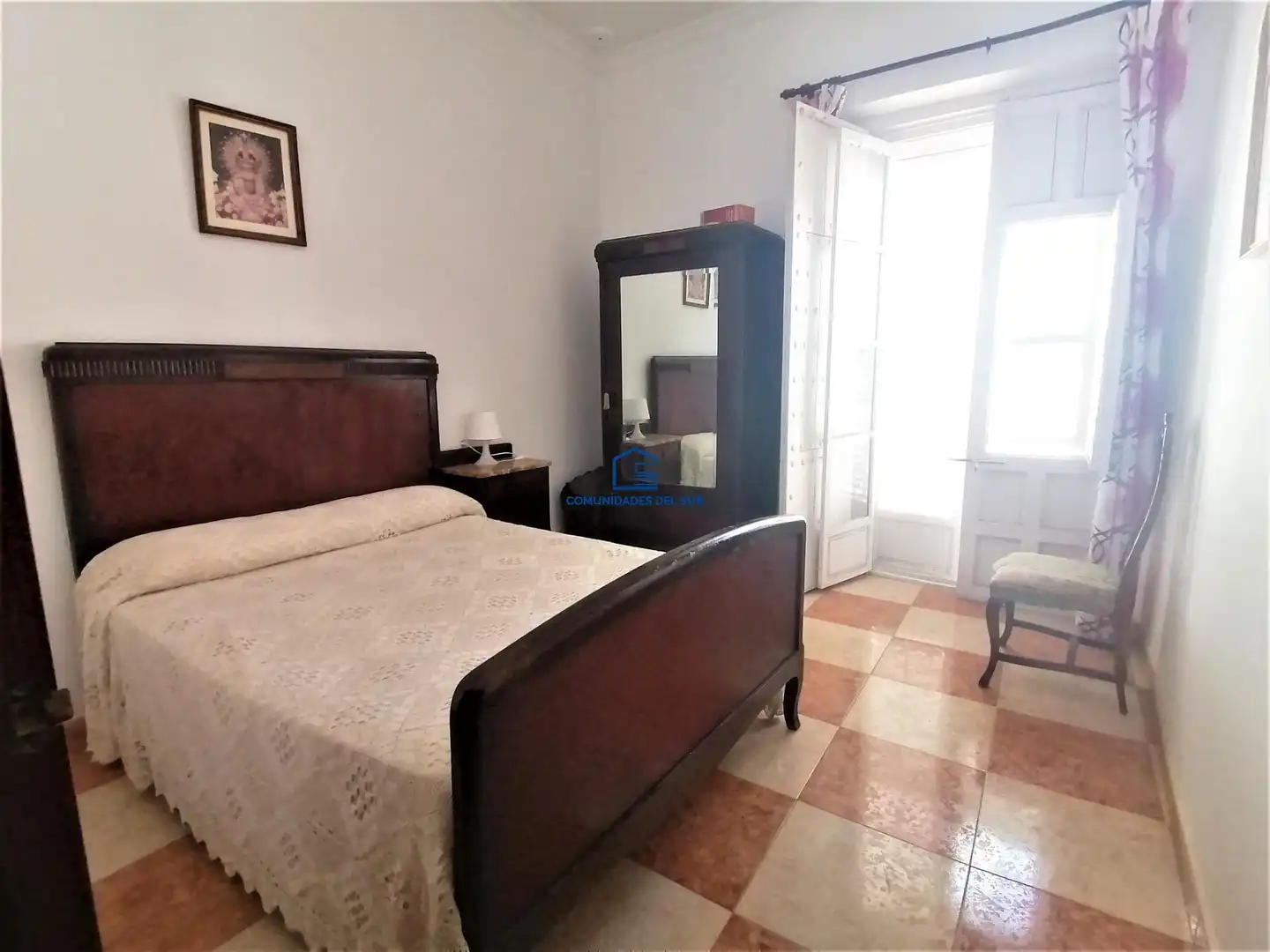 Casa amb terrassa en venda a Centro, imagen 10