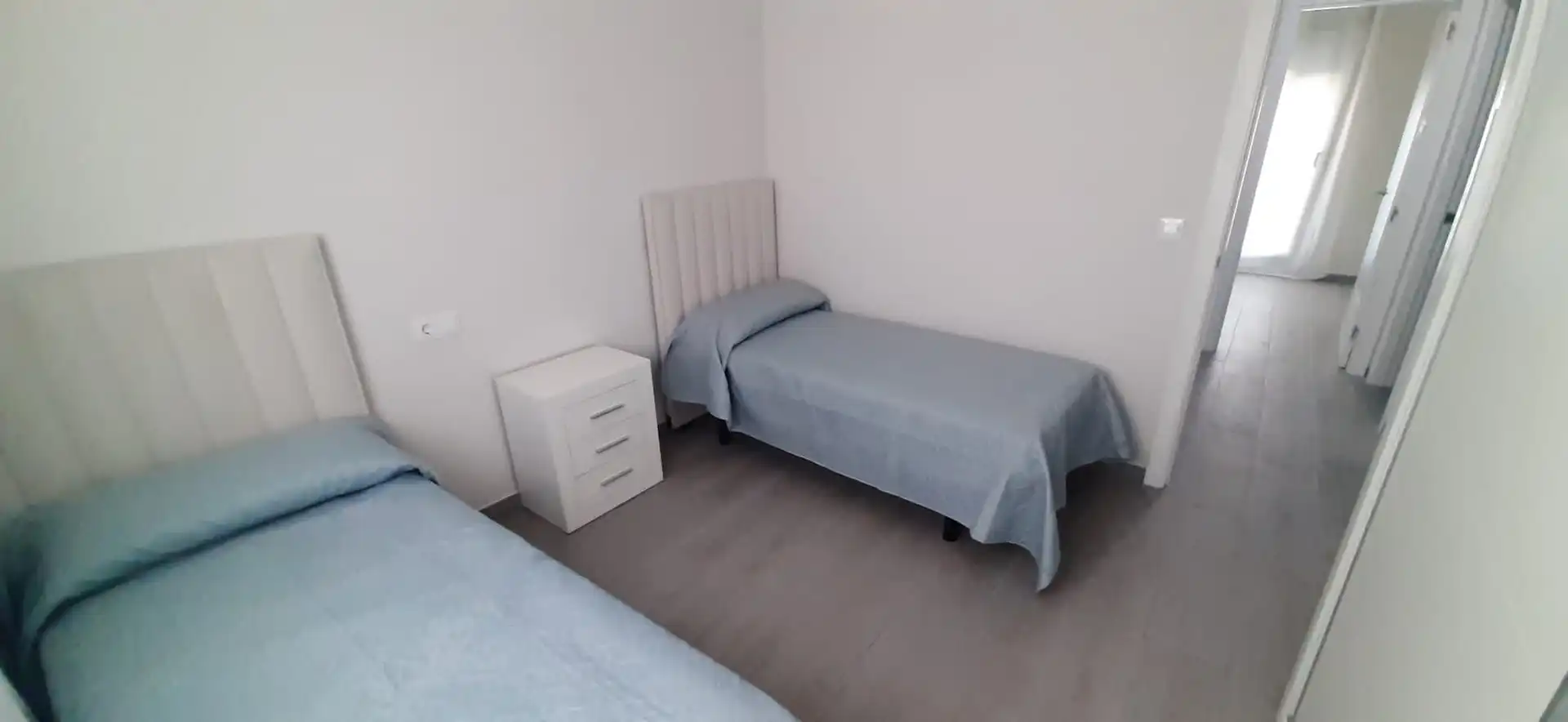 Haus oder Chalet zur Miete in Calle Ernestina de Champourcín, 3, Rinconada