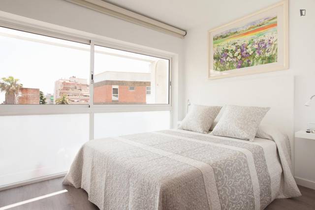 Apartamento en Alquiler en La Salut