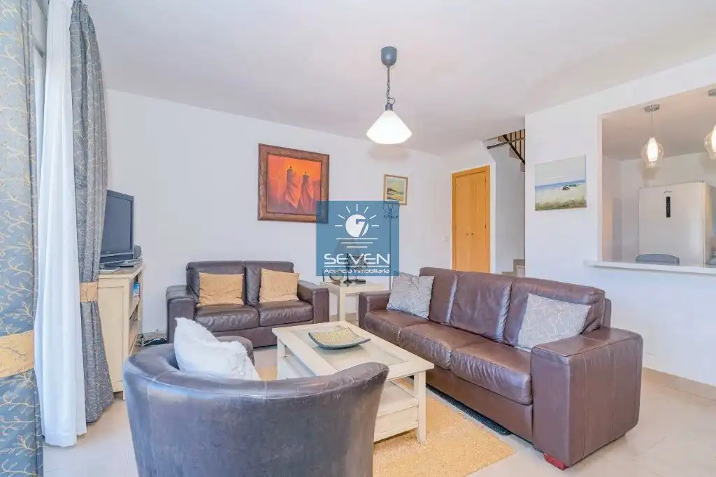Terraced house with pool for sale in FUENTES DE ALMUÑECAR, imagen 25