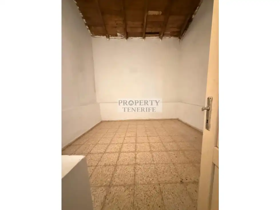 Apartamento en venta en Arona pueblo