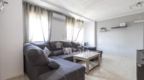 Foto 2 de Piso en venta en Ayuntamiento - Avenida Siglo XXI, Guadalajara