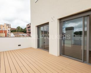 Terrace of Attic for sale in  Barcelona Capital  with Air Conditioner and Terrace