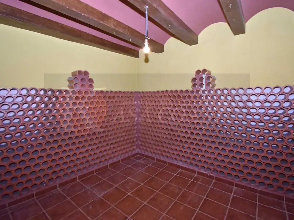 Chalet con piscina en venta en Campo de Mijas, imagen 62