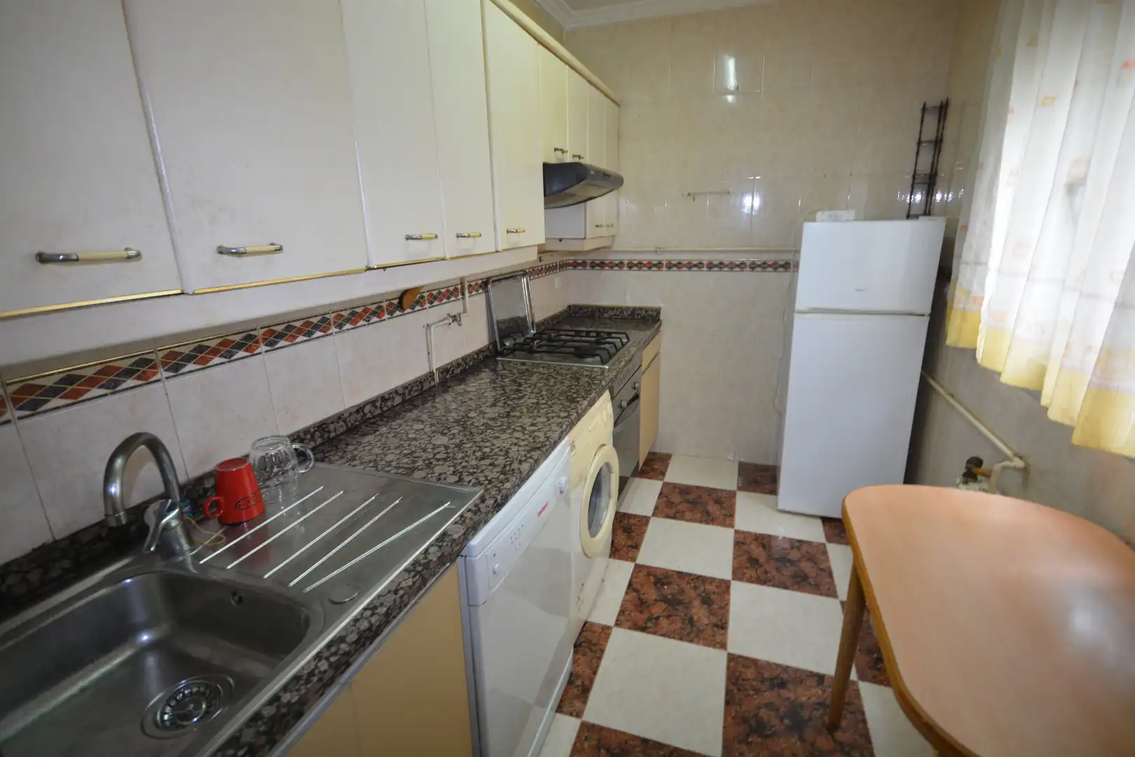 Flat for sale in Calle Francisco de Goya, imagen 13