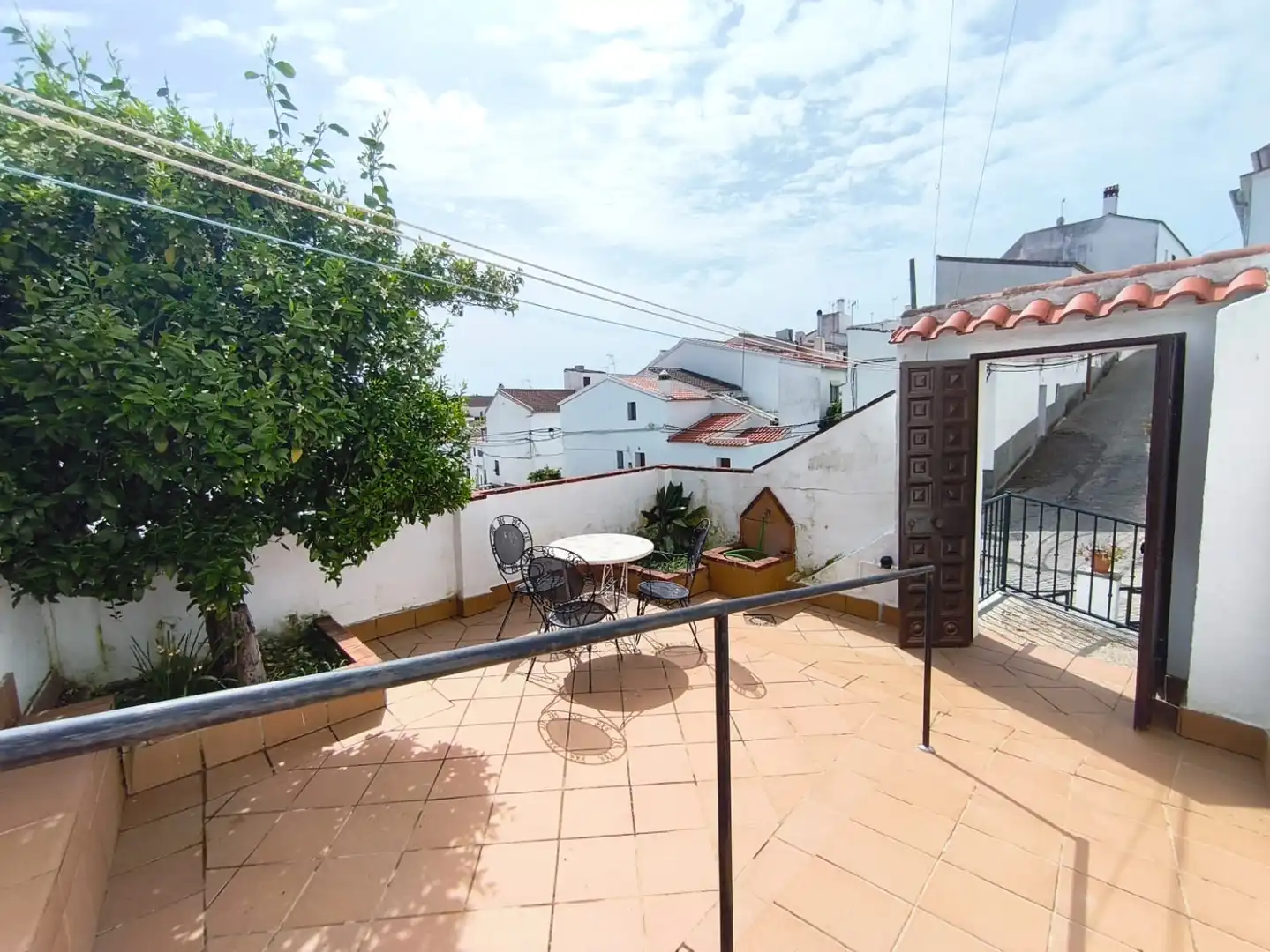 Casa en venda a Calle Fuente Nueva 14