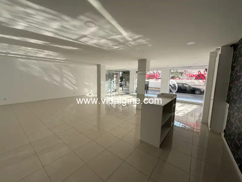 Local comercial en venda a Carrer de Sant Lluís, imagen 5