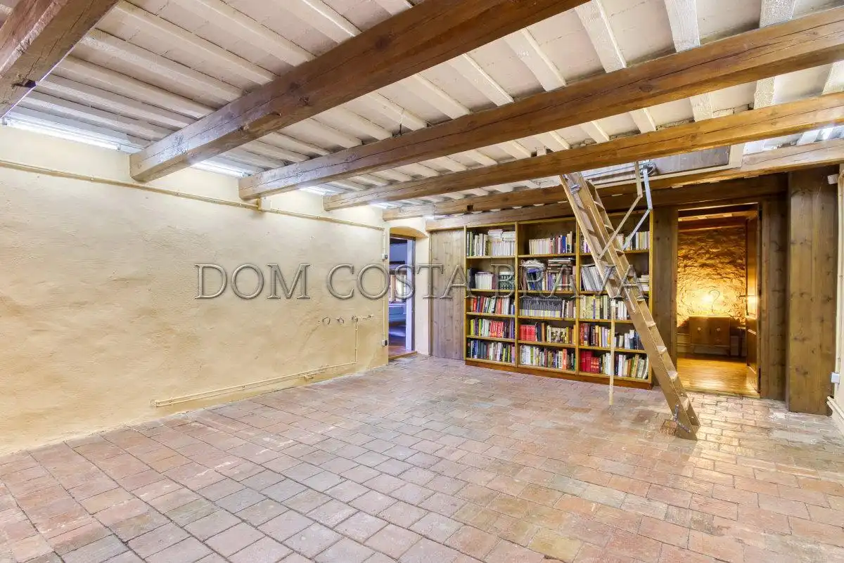 Casa rústica con terraza en venta en N/A, imagen 49