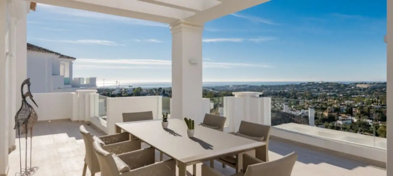 Apartament amb piscina en venda a Marbella Centro, imagen 17