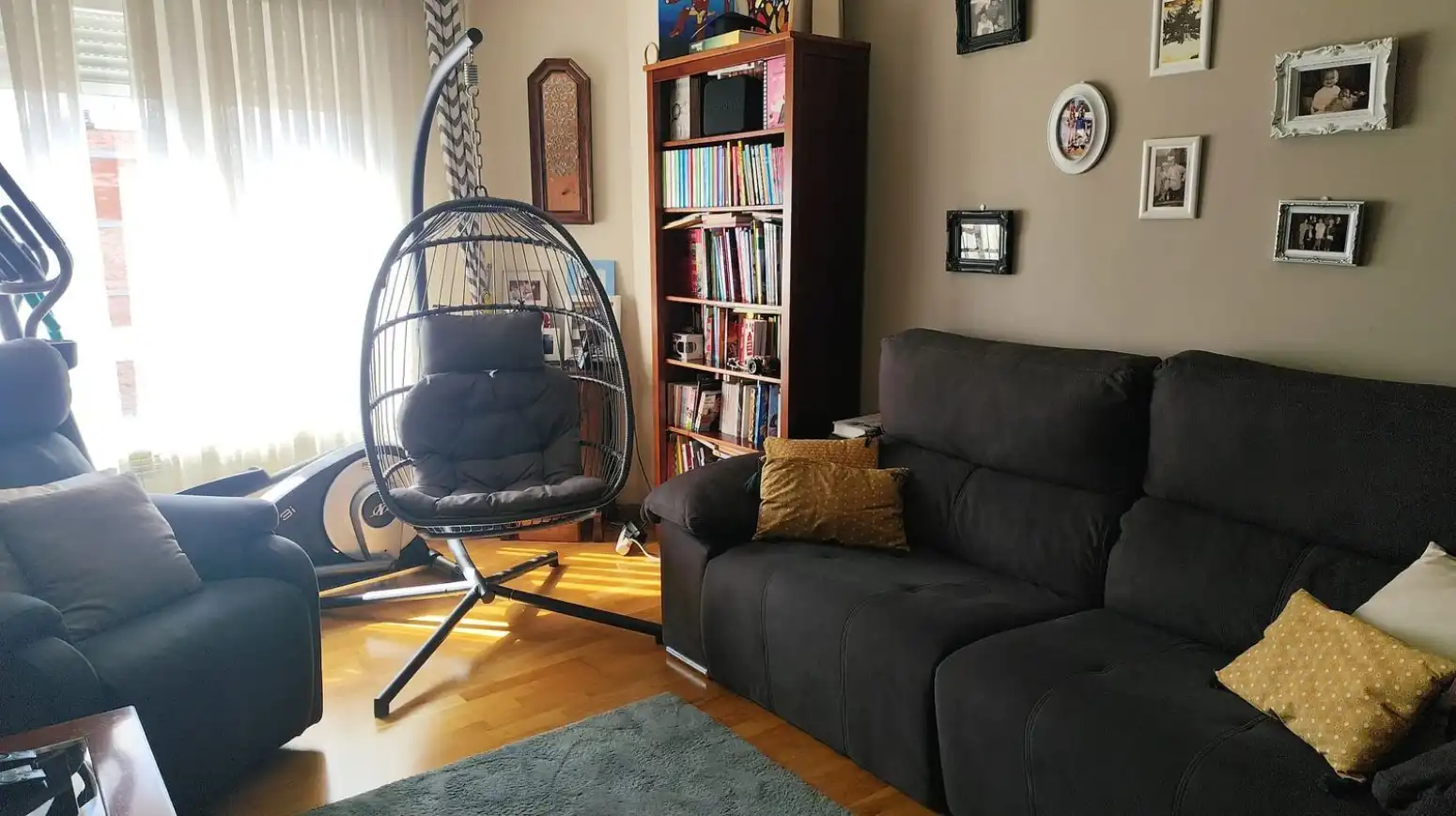 Wohnung zum Verkauf in Murillo de Río Leza