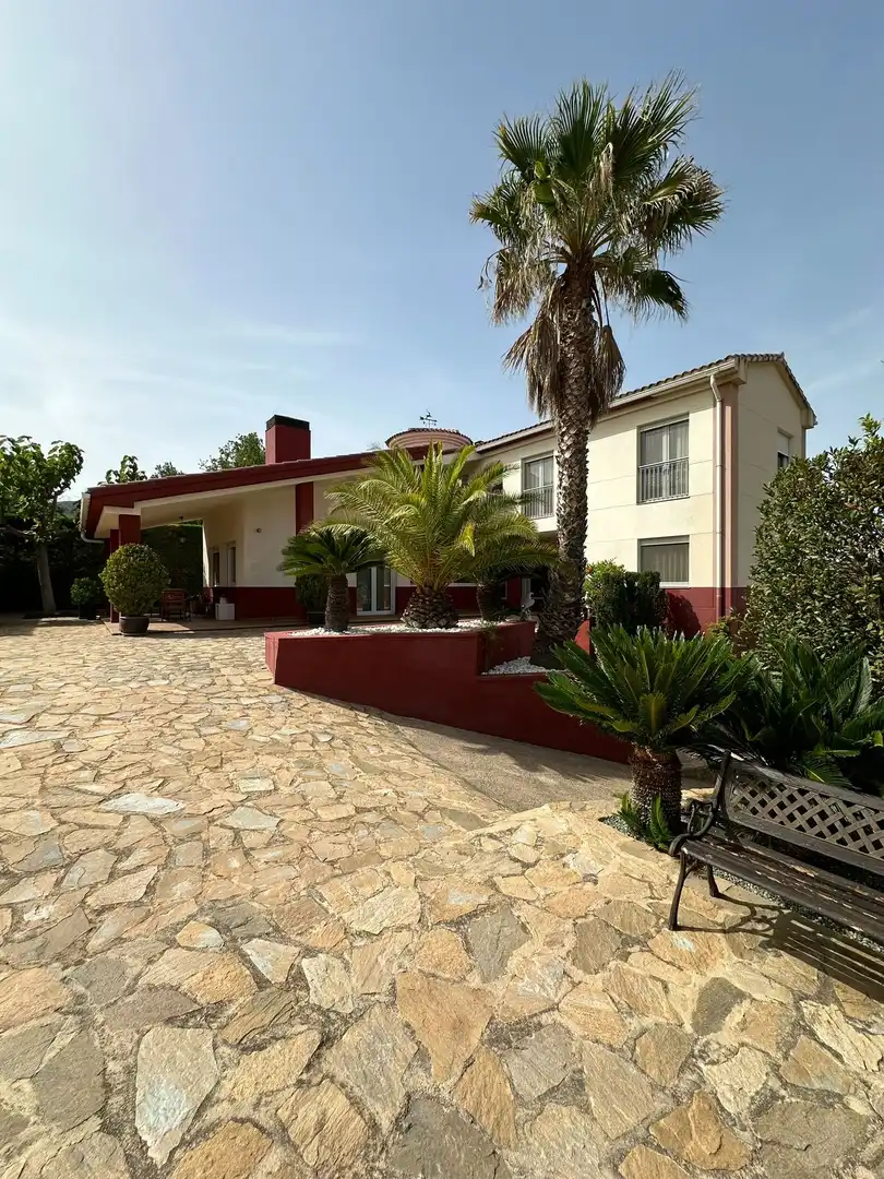 Casa con piscina en venta en Cocentaina, imagen 6