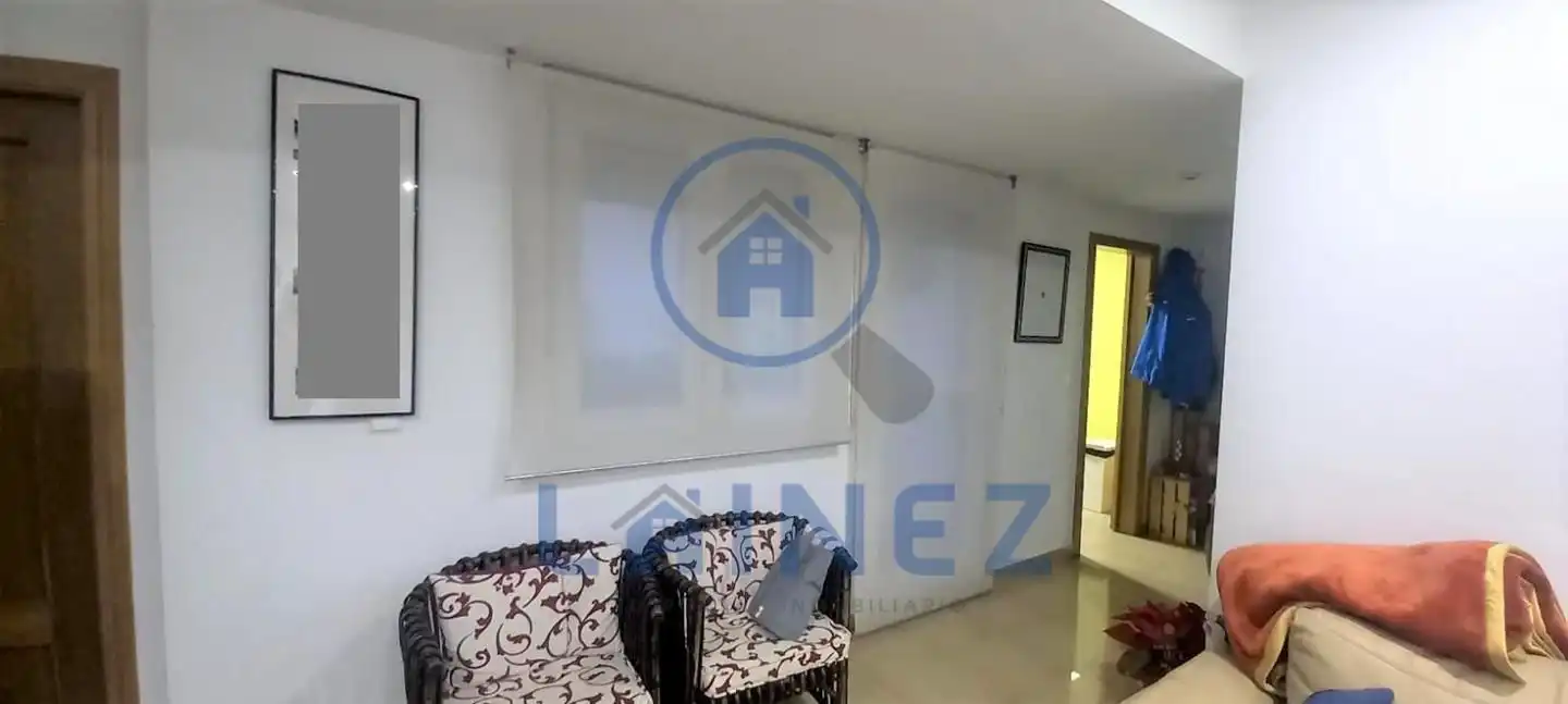 Vista exterior de Apartamento en venta en Peñarroya-Pueblonuevo con Aire acondicionado, Terraza y Trastero