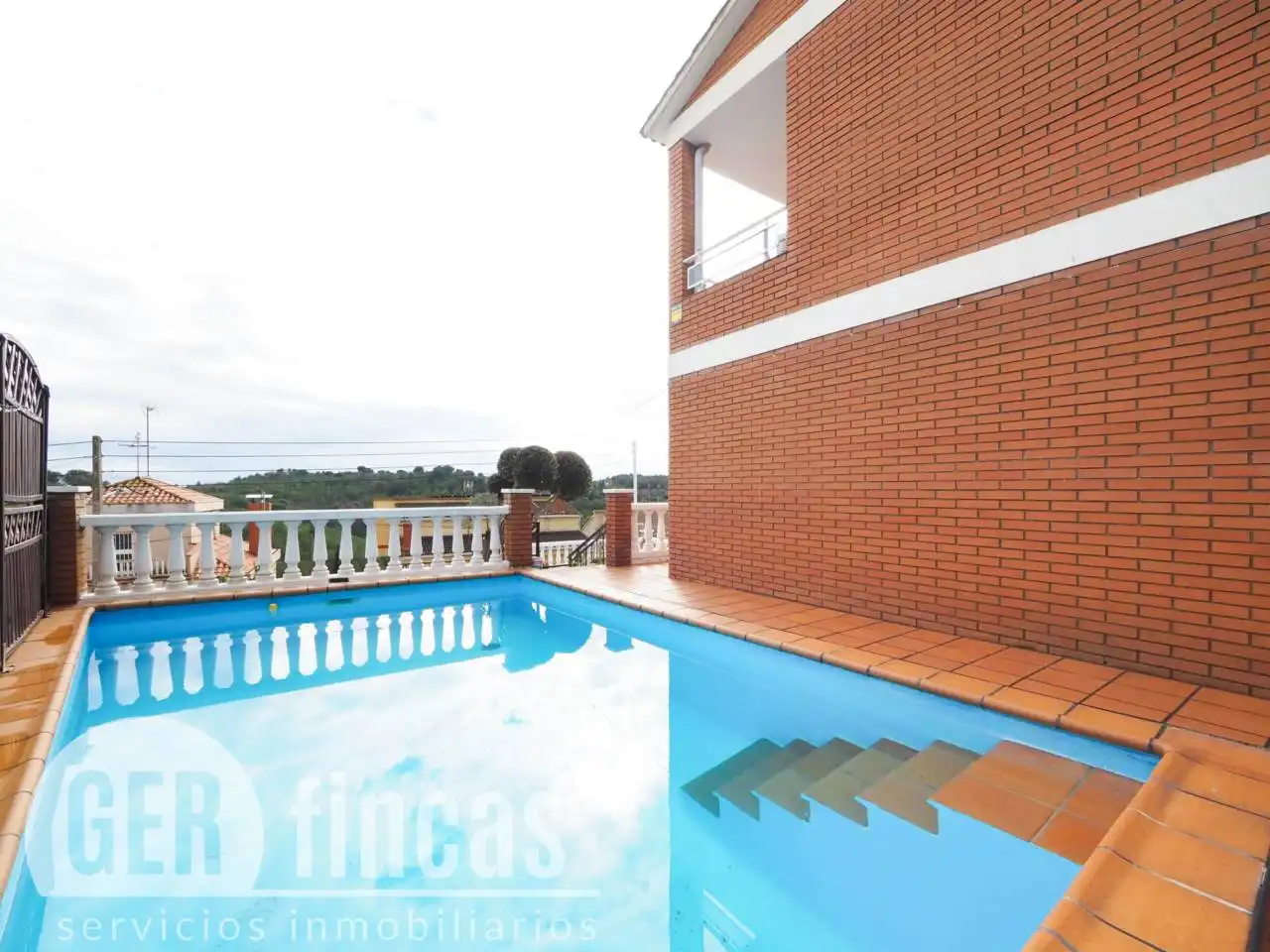 House with pool for sale in Calle Argelia, imagen 10