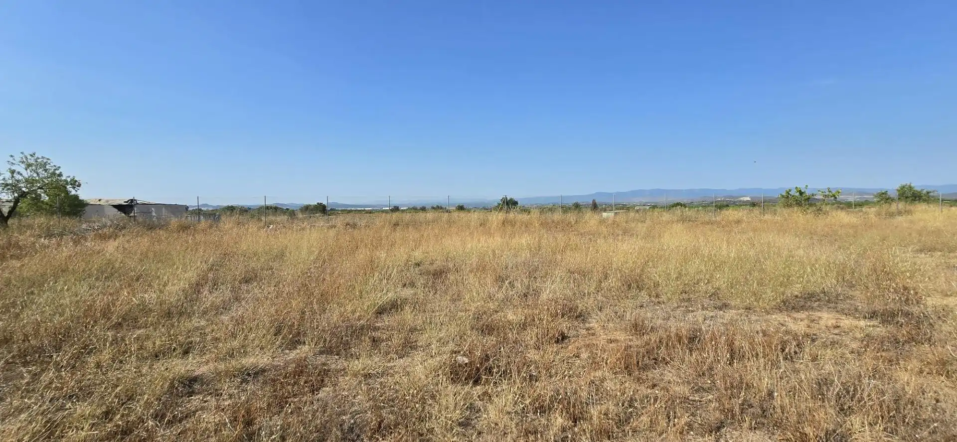 Residential land for sale in Urbanizaciones, imagen 9