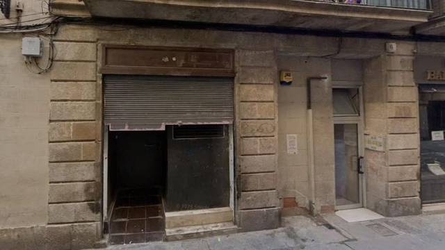 Piso en Venta en El Raval