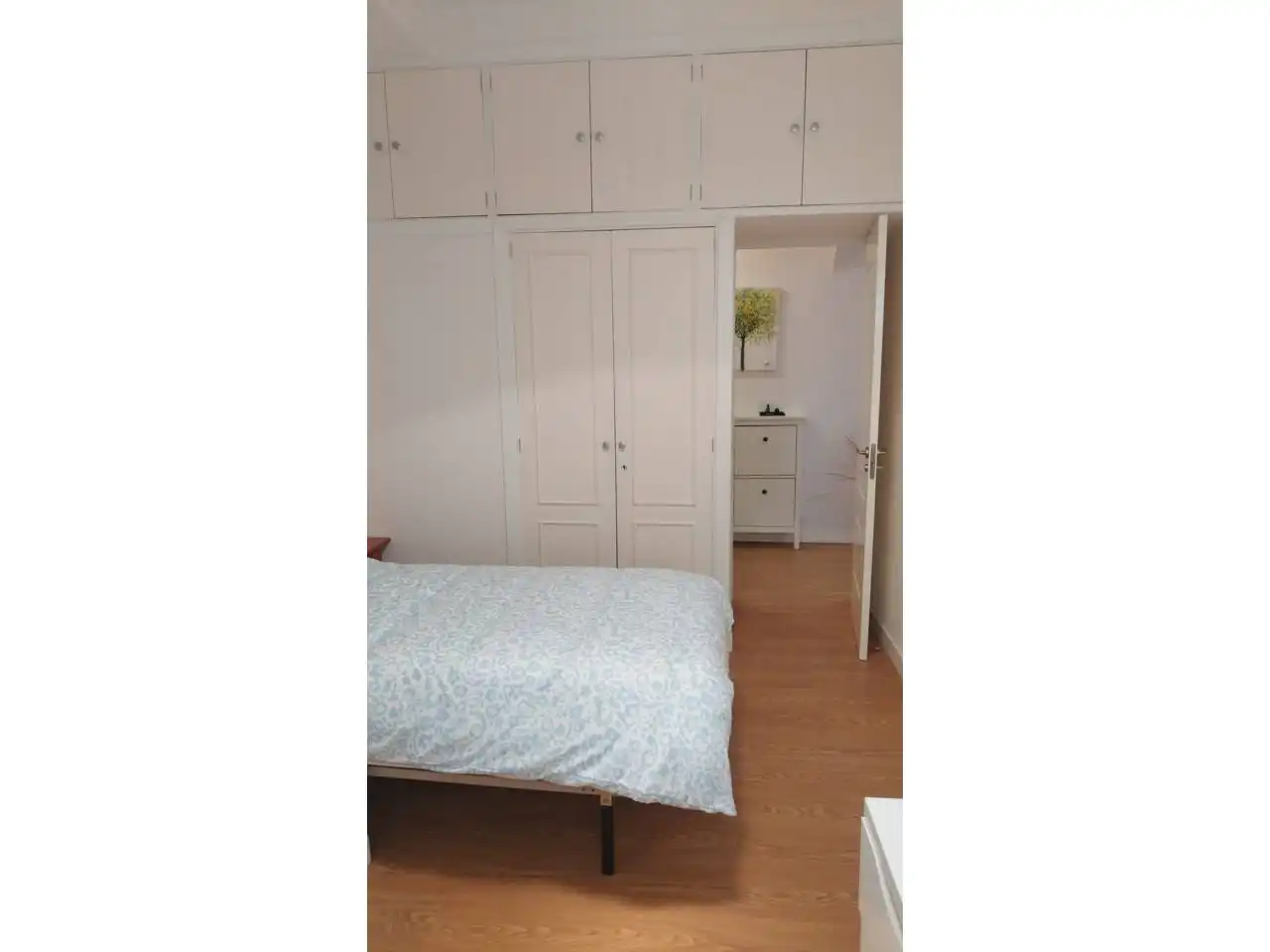 Flat for rent in Calle Velázquez, Castellana