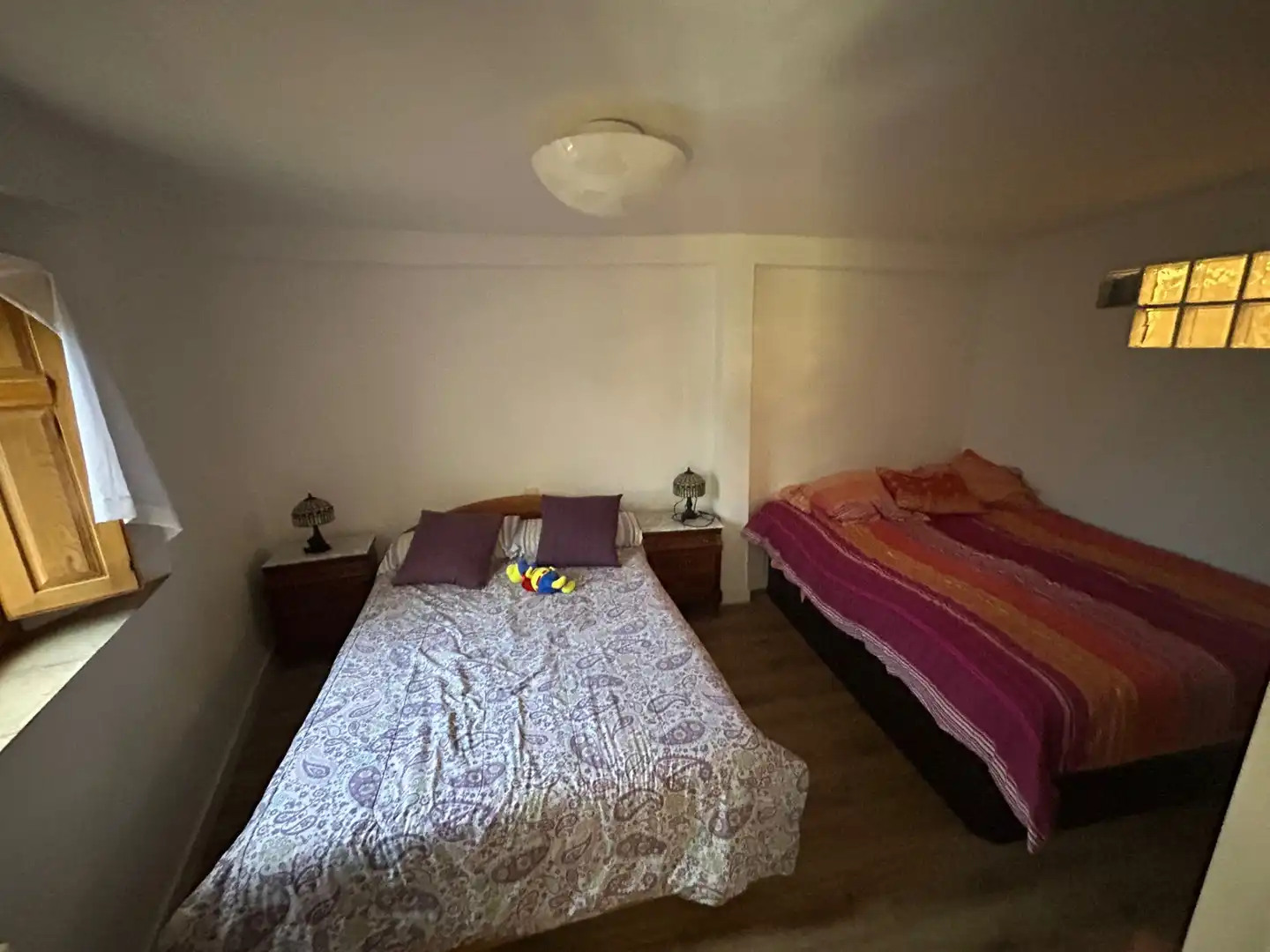 Habitación de Casa o chalet en venta en Condemios de Abajo con Calefacción y Balcón