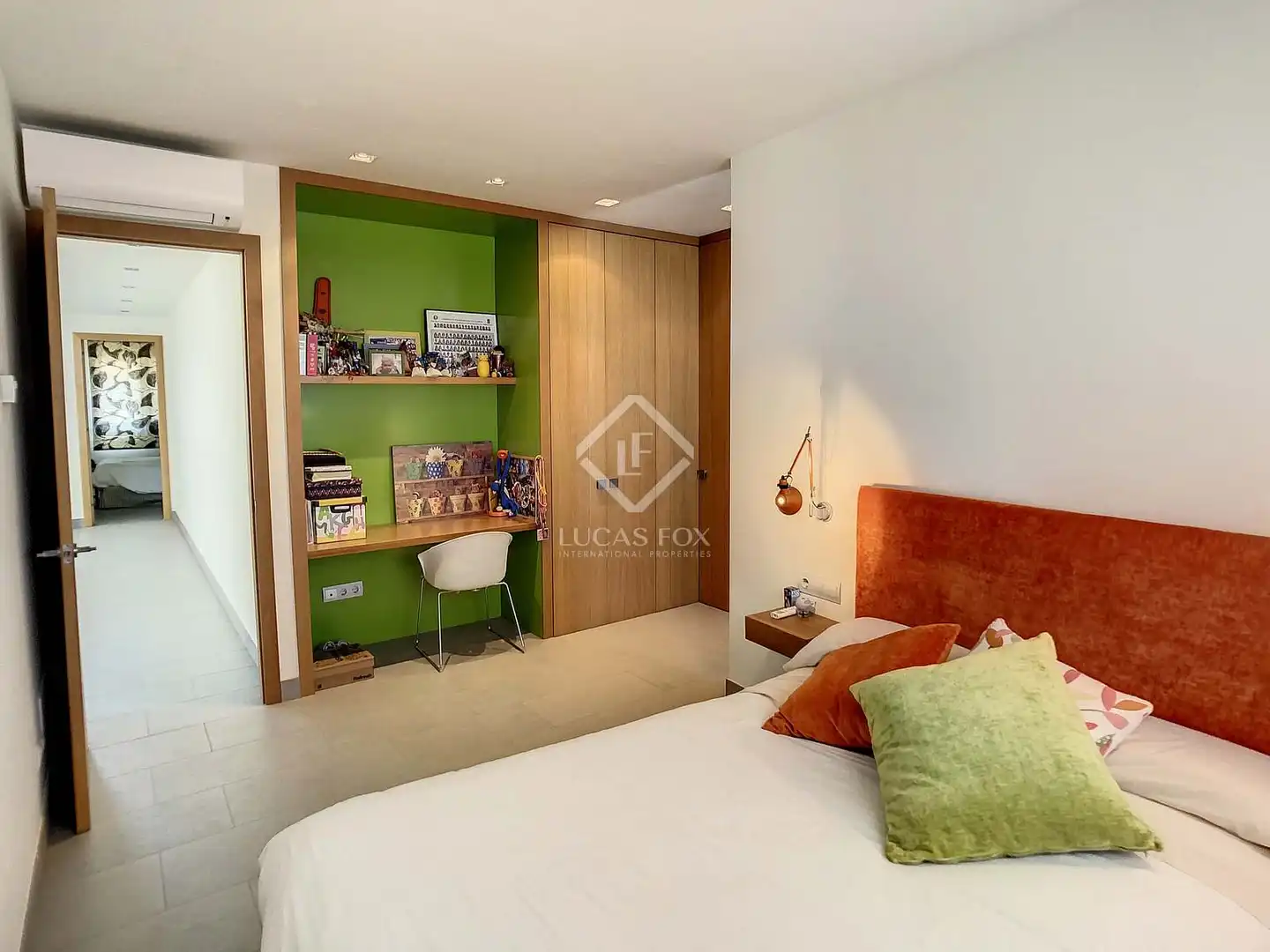 Casa o xalet en venda a Dalt Sant Joan - Plaça Eivissa