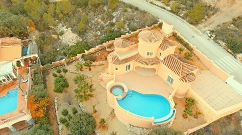 Photo 3 of Houses for sale in Partides comunes - Adsubia, Jávea / Xàbia